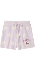 Amazon | スナイデルホーム Care Bears(TM) ショートパンツ ケアベア