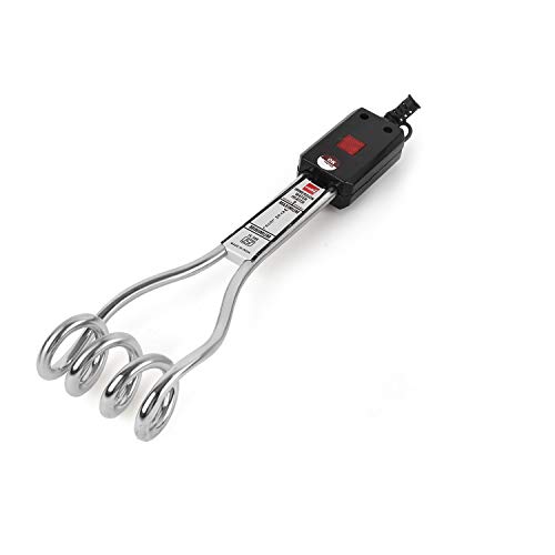 Cello Insta Immersion Heater, ISI Certified, 1000 W - Image 9