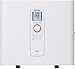 Stiebel Eltron Tankless Water Heater – Tempra 24 Plus – Electric, 24kW, On Demand Hot Water, Eco, White, Made in Germany