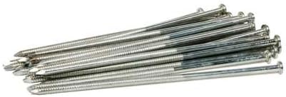 Synthetic Grass Landscape, 7" Spikes, 5 lb Boxed