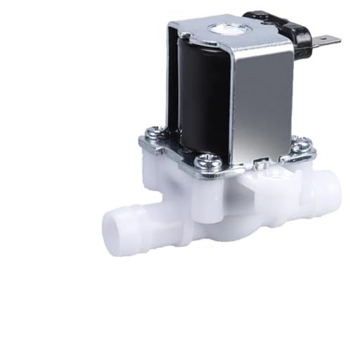 Électrovanne de pression normalement fermée 12V avec interrupteur de débit intégré - 2