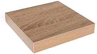 Core Products HD240OK Hudson Box Shelf Kit, Oak Effect