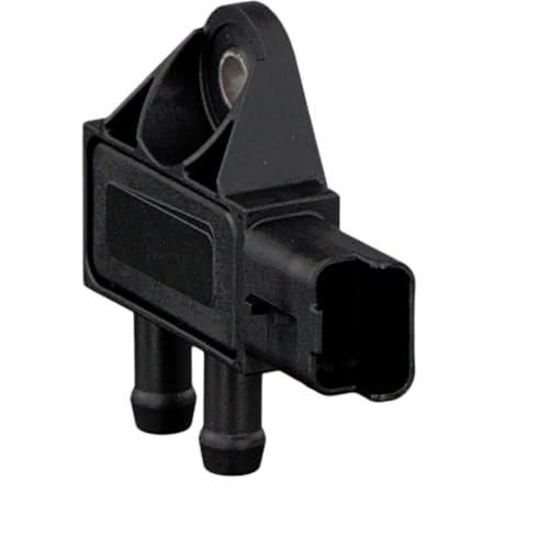 Inyección de Combustible Febi bilstein 37120 para Recuperar Potencia de Motor 4
