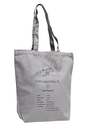 [�{�i�h��l��B�n] ���q���O�b�Y �g�[�g�o�b�O �� �q�󎩉q�� JASDF ���|���o�b�O bag �o�b�O ��� �����Y JT-BG-TB-015 F�T�C�Y(�j�����p) �O���[