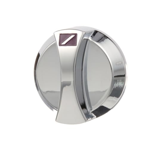 SOU-1177704 Knob Assembly | Exact Fit Replacement for Southbend Range 1177704 | SHARPTEK.COM Parts - Made In USA | 180-Day Warranty