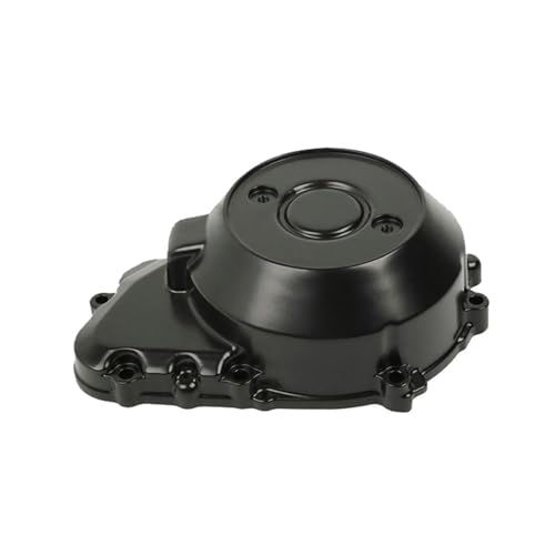 Carter moteur gauche : évitez les fuites sur votre stator de moto Z750 2003-2006