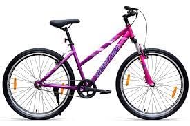 Ninety One Avira 26T Single Speed Ladies Bicycle-picture-18