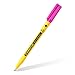 STAEDTLER Noris - Handwriting Pen - Magenta - Pack of 50, 307-20CT50