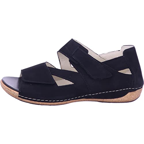 Waldläufer Adult Heliett Blau2