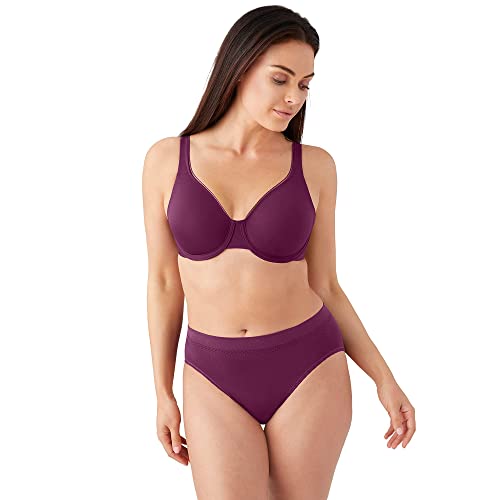 Image of Wacoal High Standards Underwire Bra 855352