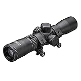 New TenPoint Rangemaster 100 Scope, Black - Improves...