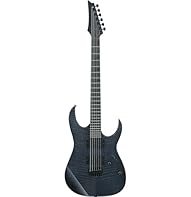 Iconic Ibanez RG Design – Built for Speed & Precision: The RG series is the most recognisable and distinctive guitar line in the Ibanez range, refined through decades of metal and rock performance. The GRGR221FA-TDK delivers the signature RG feel wit...