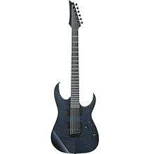 Iconic Ibanez RG Design – Built for Speed & Precision: The RG series is the most recognisable and distinctive guitar line in the Ibanez range, refined through decades of metal and rock performance. The GRGR221FA-TDK delivers the signature RG feel wit...