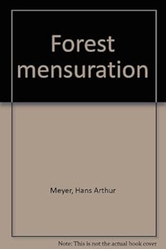 Unknown Binding Forest mensuration Book