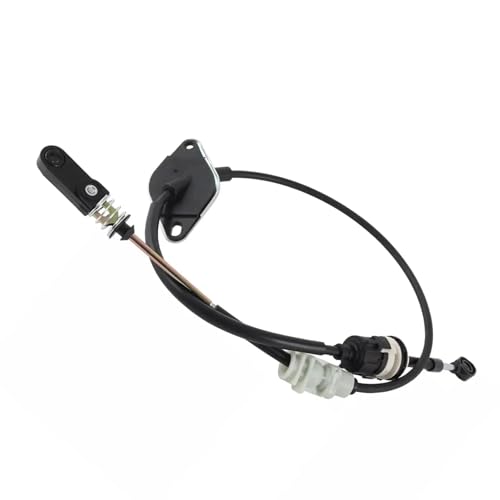 Câble de transmission 52109781AA pour corriger le blocage de boîte Jeep Liberty 2008-2012
