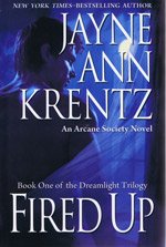 Fired Up 1408459604 Book Cover