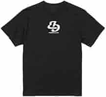 パクボゴム　Be with you Tシャツ Sサイズ PARK BO GUM RINGER T-SHIRT - 'BE WITH YOU' - THEBLACKLABEL Shop