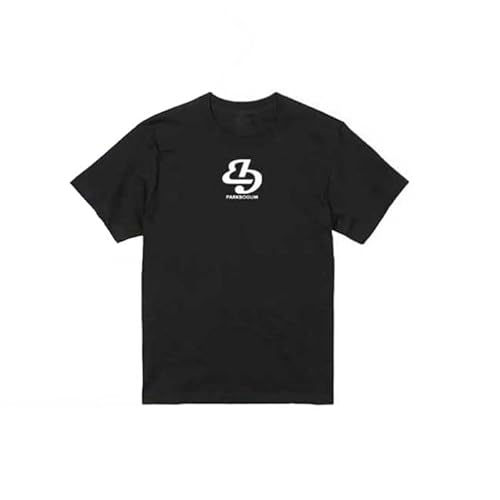 パクボゴム韓国ファンミーティングのTシャツS パク・ボゴム 韓国ファンミ Tシャツ - メルカリ
