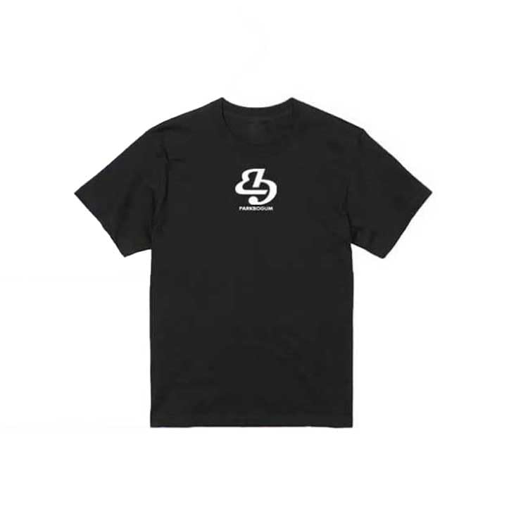 パクボゴム グッズ ファンクラブ 公式グッズ Tシャツ
