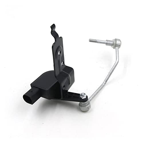 Capteur de niveau de hauteur de suspension 4F0941285F correcteur d'assiette C6
