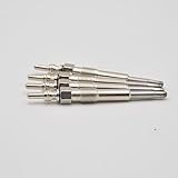 Elarco 4 Pcs 97-04 1.9 1.9L TDI Diesel Fit For VW Jetta Golf Beetle Glowplugs Glow Plugs 4 EA