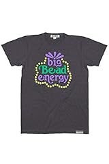 Big Bead Energy (Charcoal)
