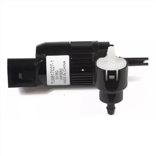 Plus de jet sur pare-brise ? Pompe de lave-glace 84801575 Escalade Suburban