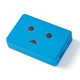 cheero Power Plus Danboard Version 10050mAh PD18W 大容量 モバイルバッテリー (パワーデリバリー対応) 2ポート出力 Type-A Type-C 対応機種へ超高速充電 iPhone, Android AUTO-IC搭載 PSEマーク付 Power Delivery 3.0 対応 AtoCケーブル・CtoCケーブル付 CHE-096 (Bubble Blue)