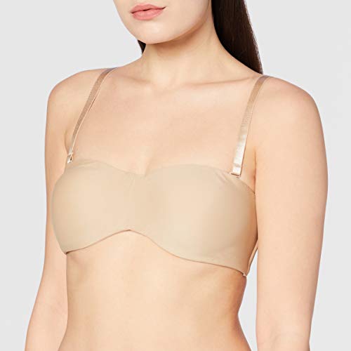 Lilyette 50939-BDB By Bali Women'S Tailored Strapless Minimzer Bra thumb #2