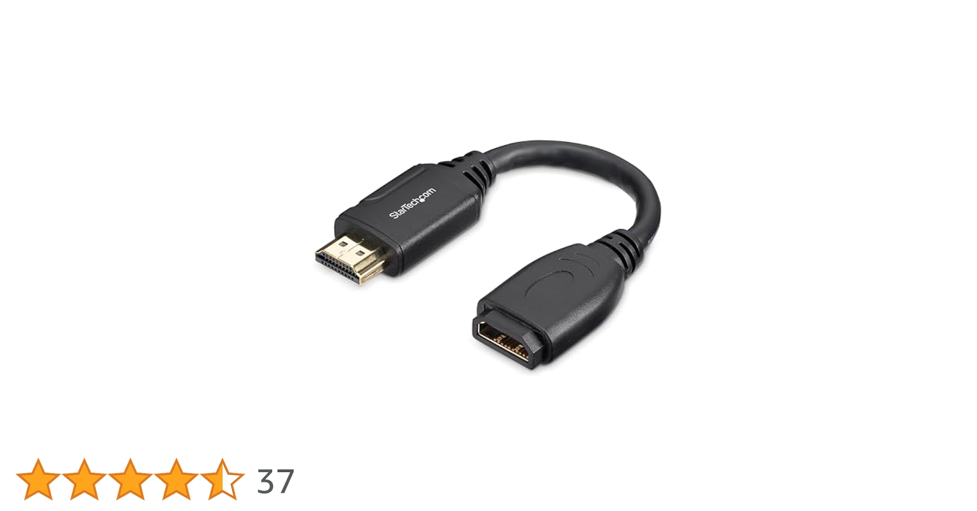 スタンダードHDMIロングケーブル 15m HDMI 2.0ケーブル／15m／アクティブ／4K60Hz／CL2規格／ 壁内