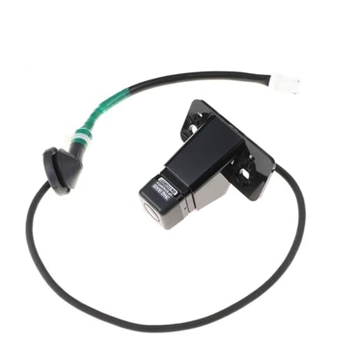 Caméra de recul Nissan Juke résout vos angles morts pour les modèles 2011-2015 28442-1KA0B