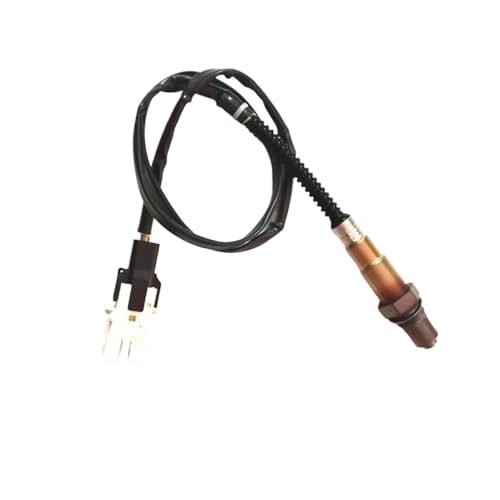 Capteur 0258007135 sonde d'oxygène de remplacement pour système d'échappement