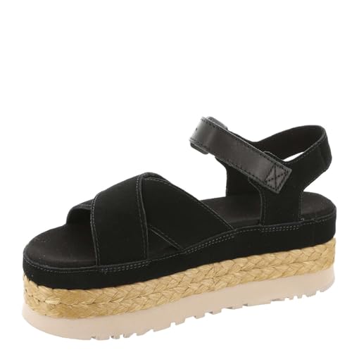 Image of UGG womens Aubrey Ankle Strap