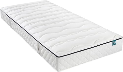 f.a.n. Matratze Medisan Top T Tonnentaschenfederkern Härtegrad 2/3 Größe 90x200 cm f.a.n. Matratze Medisan Top T Tonnentaschenfederkern Härtegrad 2/3 Größe 90x200 cm
