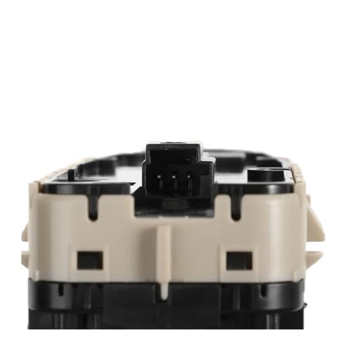 Commande lève-vitre électrique Mercedes W213 beige, confort habitacle Classe E - 2