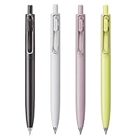 Amazon | 三菱鉛筆 uni-ball one（ユニボール ワン）F 0.5mm 3色