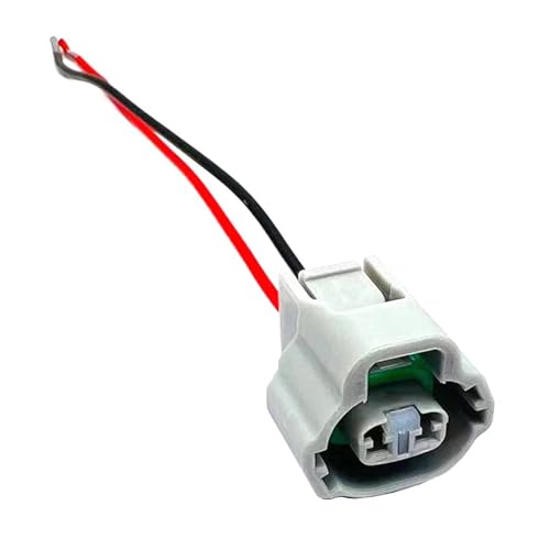 Boîtier de connexion 2 broches 90980-11168 premium pour faisceaux 1UZ 3UZ