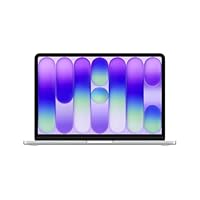 Apple MacBook Neo 13'' con chip A18 Pro: progettato per l’AI e Apple Intelligence, display Liquid...
