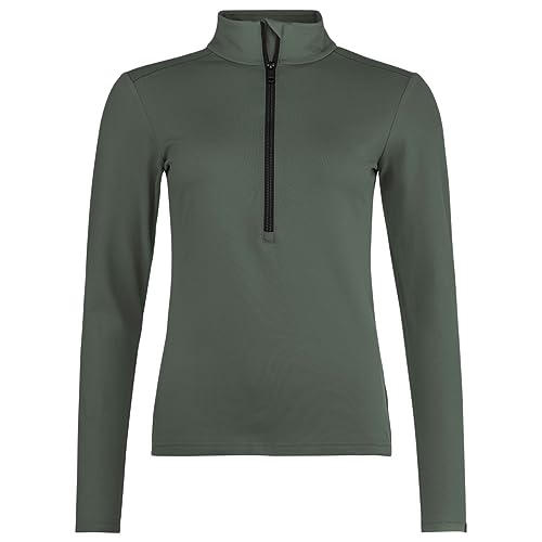 HEAD Aster Midlayer Mujer: capa intermedia para protegerte del frío alpino
