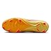 Nike Men's Zoom Vapor 16 Academy Km Fg/MG Football Boots, Lt Laser Orange Armory Navy, 12