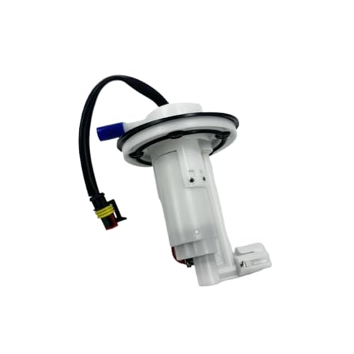 Bomba de combustible de motocicleta MPT-1064 con tecnología monoshock de alta gama