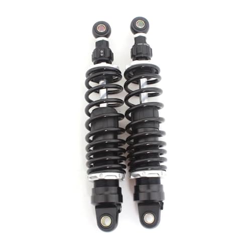 Amortisseur arrière de moto pour stabiliser les trajets en dirtbike