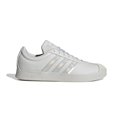 Image of adidas Women Lace Up Skating Shoe