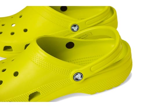 Image of Crocs Unisex-Adult Classic Clog, Clogs for Women and Men