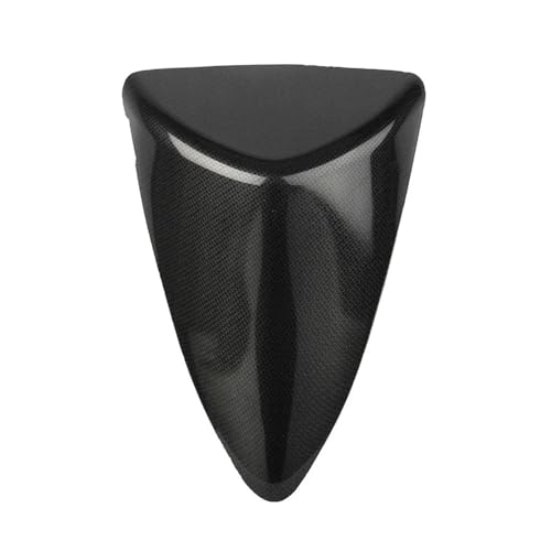 Capot de selle arrière pour ZX6R 2007 2008 - Look solo pour sorties week-end