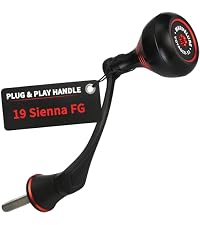 Amazon.com: MARVELURE Locked-Type Power Handle (Square Shaft