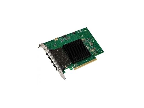 Image of ETHERNET Network Adapter E810-XXVDA4 (FH