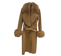 ジャケット・アウター loose wool blend soutien collar coat Amazon.com: CHARTOU Women's Oversized Notched Collar Wool