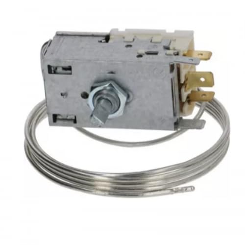 TERMOSTATO FRIGORÍFICO ZANUSSI -30º/+2ºC RANCO K59 L1181 1800mm CAPILAR