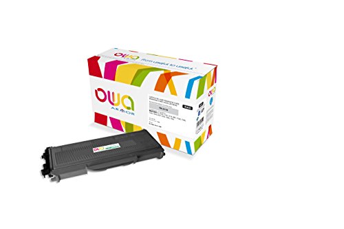 Preisvergleich Produktbild Armor OWA K15111OW Remanufactured Toner 1er Pack